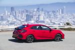 Honda Civic Sport Touring Hatchback 2016 года (NA)